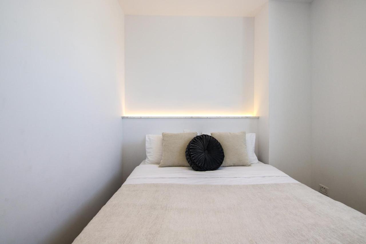 Apartament Phaedrus Living - Seaside Executive Flat Harbour 203 Pafos Zewnętrze zdjęcie